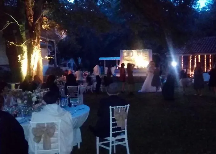 호텔 Paradise Place